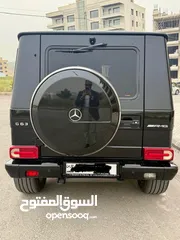  7 مرسيدس للبيع G-63