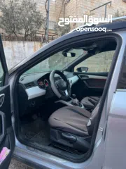  12 سيارة سيت اورونا 2022