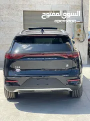  4 Byd tang 2024 عداد زيرو دفعه واقساط