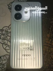  1 Oppo A40m للبيع