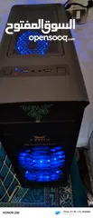  9 كمبيوتر جيمنج  للبيع    PC GAMING