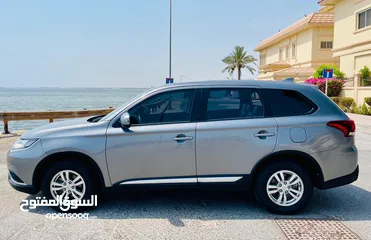  5 MITSUBISHI OUTLANDER 2020 MODEL, SINGLE OWNER, LOW MILEAGE, FOR SALE