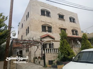  3 عمارة في المقابلين للبيع