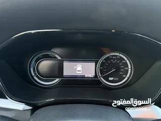  10 كيا نيرو 2020 بحاله الوكاله عداد 21 الف