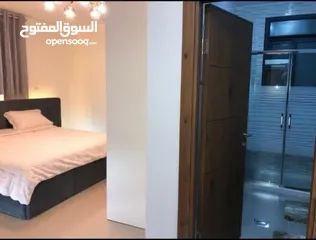  7 شقة مفروشة سوبر ديلوكس للإيجار – عين مصباح  فرصة لا تعوض