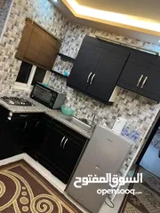  8 غرفه وصاله مفروش الموقع الجاردنز