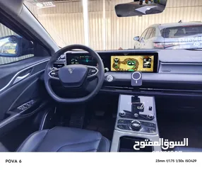  19 2022 نيتا U فل اعلى مواصفات مع فتحه بانوراما ومن المستورد مباشره