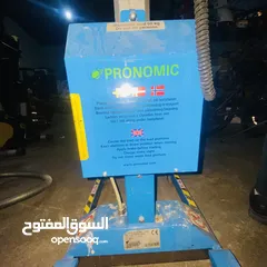  20 جميع انواع العدد شو ما بتحتاج موجود