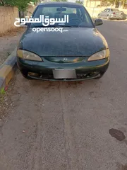 1 هوندا افانتي 97