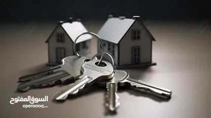  1 استوديو مفروش للايجار في شارع الجامعه