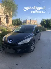  3 بيجو 308 /2010