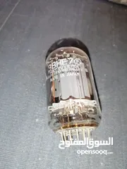  24 لمبات راديو وتلفزيون Vaccum tube