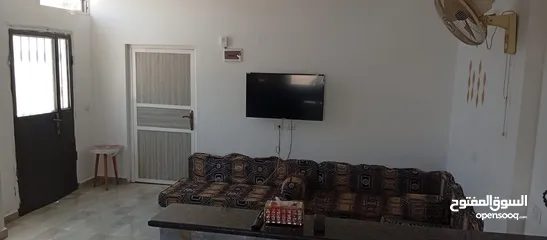  19 بيت مستقل طابقين