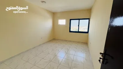  8 SPACIOUS 3 BHK APARTMENT AVAILABLE IN AL BUSTAN, AJMAN