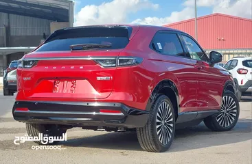  13 Honda 2022 eNS1 زيرو كفالة 3 سنوات او 50 الف كم