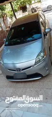  9 تويوتا بريوس 2014 بطاريه مغيره مركزيه