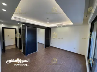  7 شقة فاخرة - دير غبار - 4نوم 2ماستر - 250م - بإطلالــــه مميزة - منطقة هادئة ومميزة