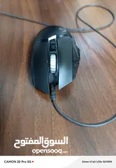  2 ماوس لوجتيك G502