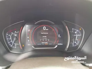  12 جيب سنتافيه 2018