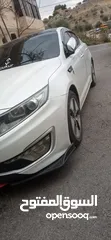  4 للبيع 2012 K5 كيا