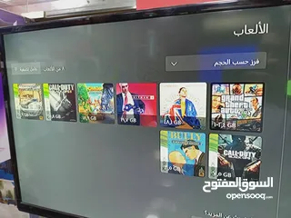 23 اكس بوكس ون إس  X BOX ONE S