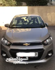  10 سبارك 2018 ماتور 1400 اقتصادية جدا ترخيص وتامين لشهر 6 للبيع كاش او بدل صيانة جديدة