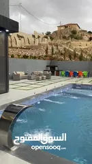  17 مزرعة للإجار في العالوك