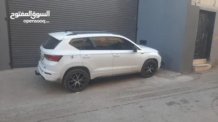  11 جب سيات اتيكا كوبرا 2019 فل الفل للبيع