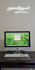  3 Apple iMac 21"