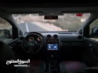  1 كادي 2013 للبيع