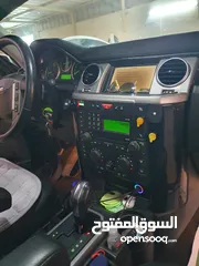  2 لاندروفر نظيف جدا