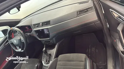  3 سيت ارونا fr موديل 2019