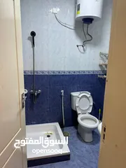  3 Single furnished room with attach bathroom available for rent for Only Male Expat Muslim.