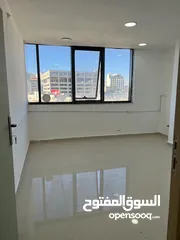  6 مكتبين جنب بعض 61 و 53 منر