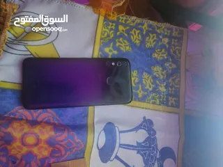  1 انفينكس هوت 8 بصمه في دهر الفون 3 كامره ممتاز مش موجود من جديد