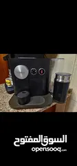  1 ماكينة نسبرسو للبيع Nespresso machine