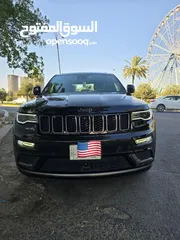  2 ‎جيب كراند شيروكي limited x  5700