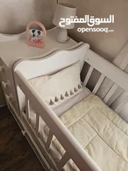  8 سرير نوم اطفال