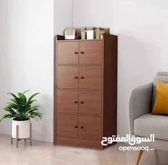  4 خزانة لعدة استخدامات