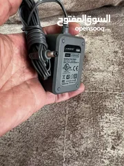  13 محول / شاحن ( ماركات متعدده / فولتيه و امبير )