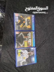  5 السعر قابل للتفاوضps4 slim للبيع بحالة ممتازة