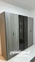  3 غرفة نوم لامنيت