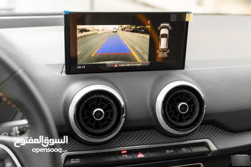 14 2022 Audi Q2L e-Tron