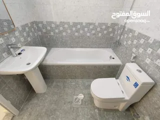  6 غرفتين وصاله اول ساكن للايجار بمدينة الشامخه