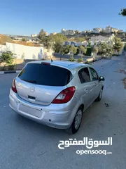  1 اوبل كورسا
