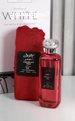  3 عطر موصوف الاصلي للبيع