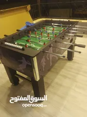  10 اجمل العاب الطاوله بيبي فوت حجم كبير 55كيلو الوزن الثقيل أعلى جوده بأفضل اسعار وخدمات في التوصيل