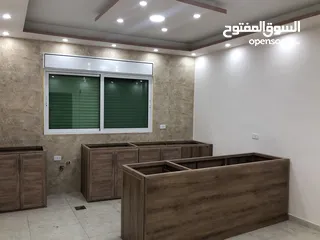  2 شقة جديدة لم تسكن اجار لا يعوض في ارقى مواقع عرجان