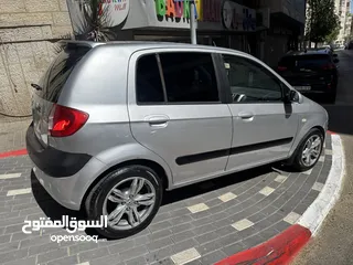  4 هواندي جيتز