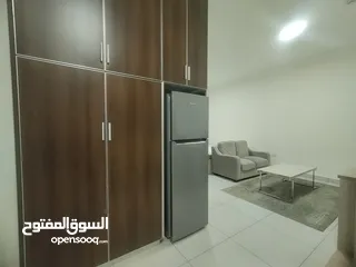  4 STUDIO FOR RENT IN JUFFAIR FULLY FURNISHED